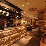 串焼きも自慢！※写真はイメージ