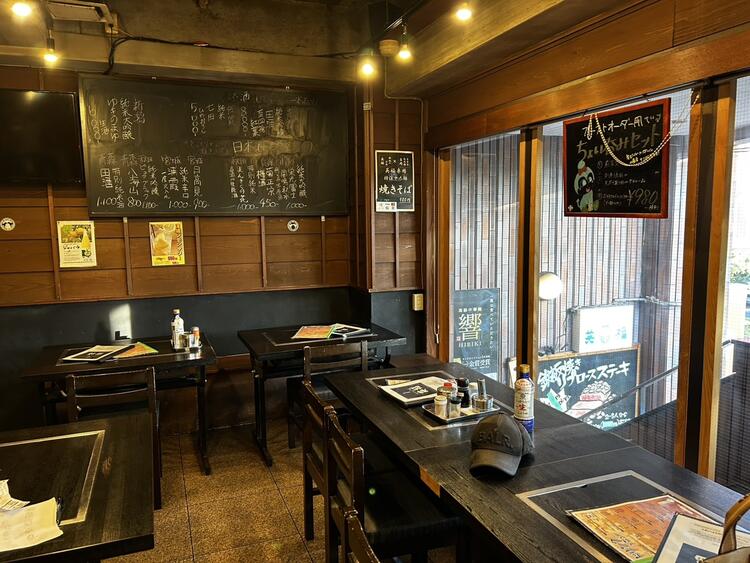 26年1月2号店OPEN！※写真は既存店