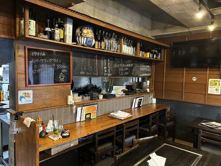 皆様のご応募お待ちしてます※写真は既存店