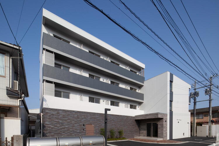 エル・セレーノ松山道後の詳細画像3