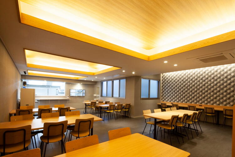 エル・セレーノ松山道後の詳細画像2