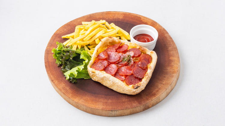 Johnny B’s American Dinerの詳細画像4