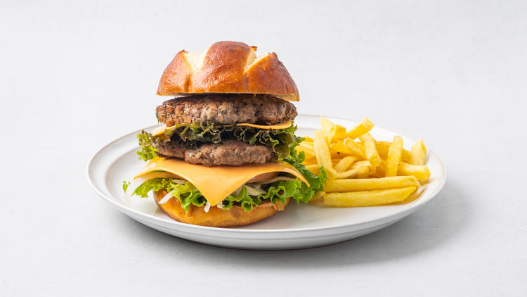 Johnny B’s American Dinerの詳細画像3