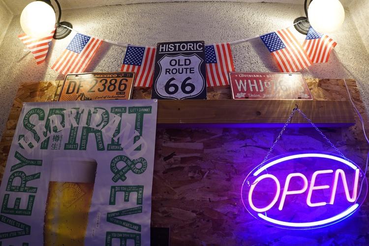 Johnny B’s American Dinerの詳細画像7