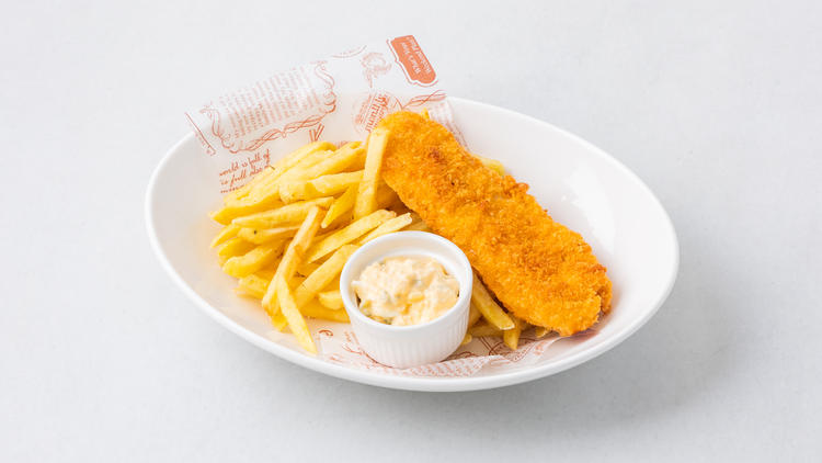 Johnny B’s American Dinerの詳細画像5