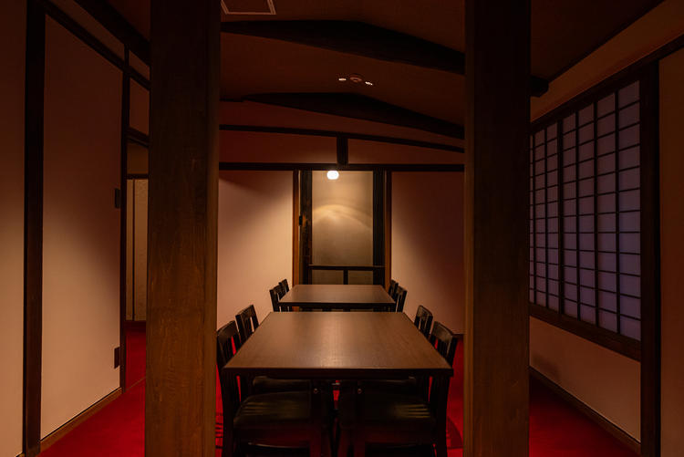 多様な接客を学べる成長の場