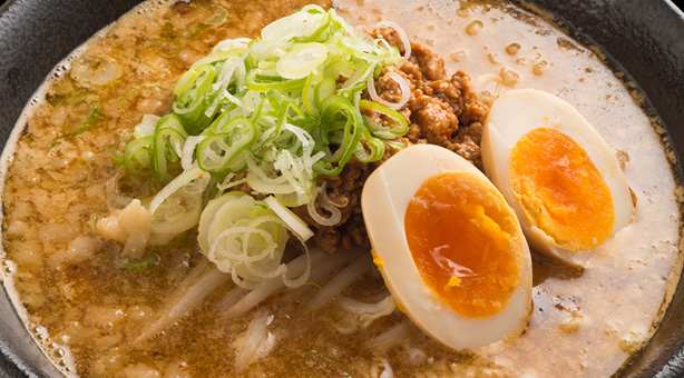 新潟ラーメンの魅力を広めよう★