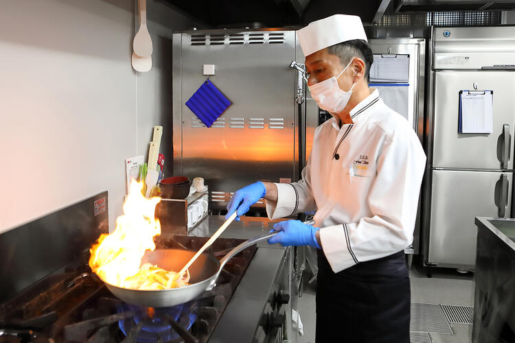 やる気・人柄重視の採用です★