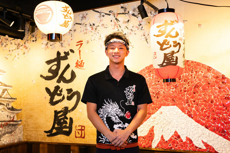 チームで働く楽しさや達成感を味わえる環境