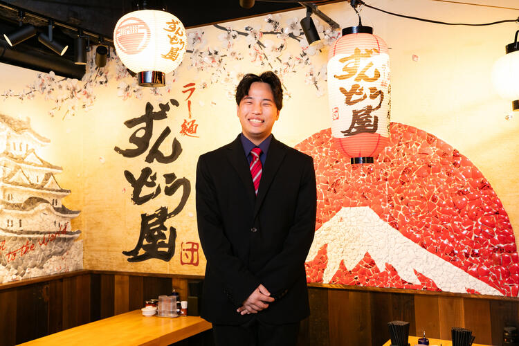 充実した研修制度があるので安心♪