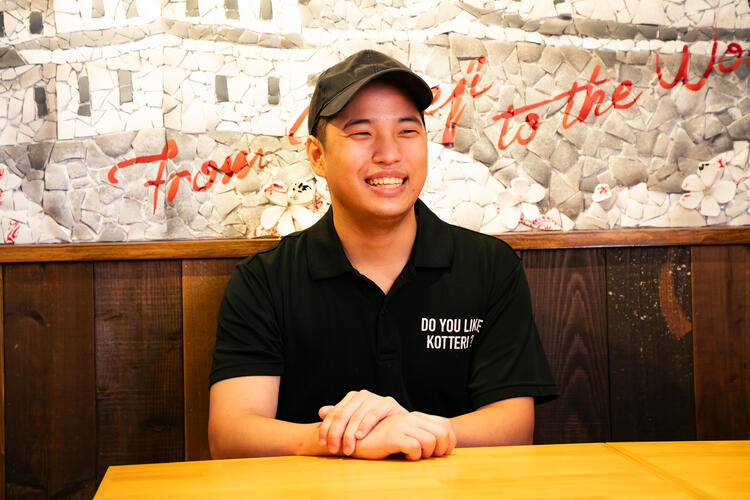 ご応募お待ちしております！