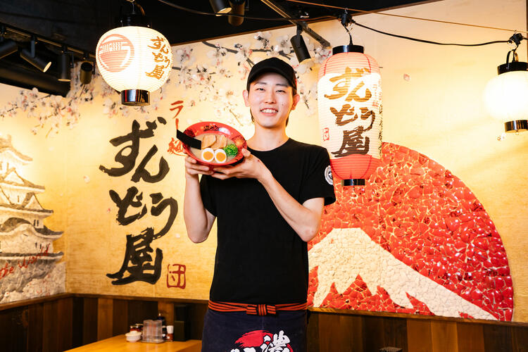 今後も止まらず店舗拡大予定！