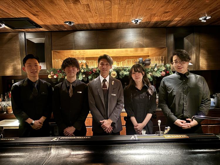 メリハリをもった職場です