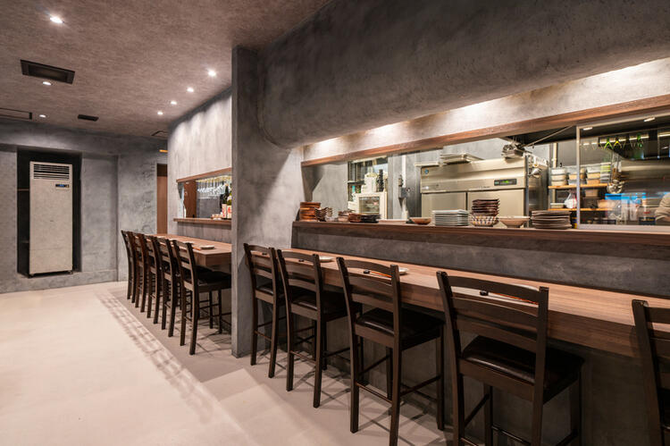 ～北海道・炭火・酒肴・出汁～ ちゃこ本店の詳細画像4