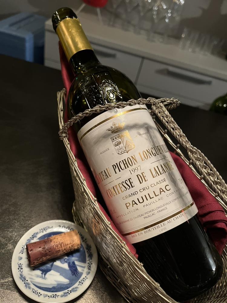 ヴィンテージワインも楽しめる