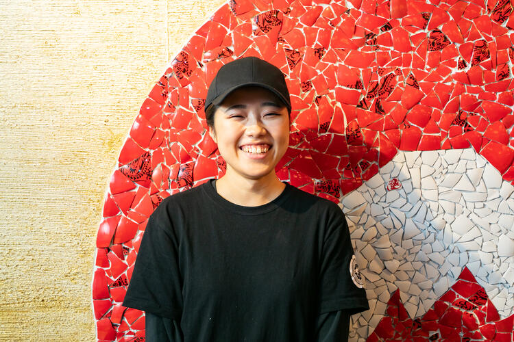 充実した研修制度があるので安心♪