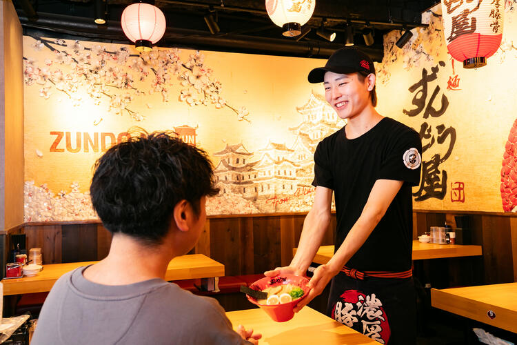 お客様のパワースポットを目指して！