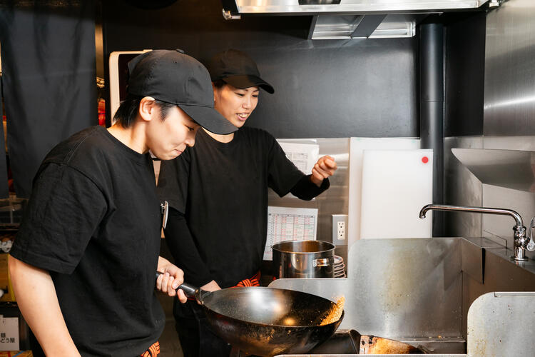 お客様のパワースポットを目指して！