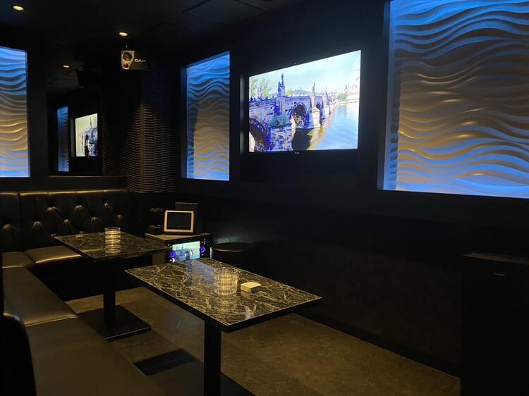 即戦力歓迎！バーテンダーは未経験も歓迎