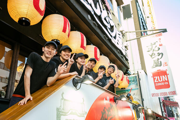 充実した研修制度があるので安心♪