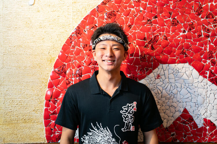 チームで働く楽しさや達成感を味わえる環境