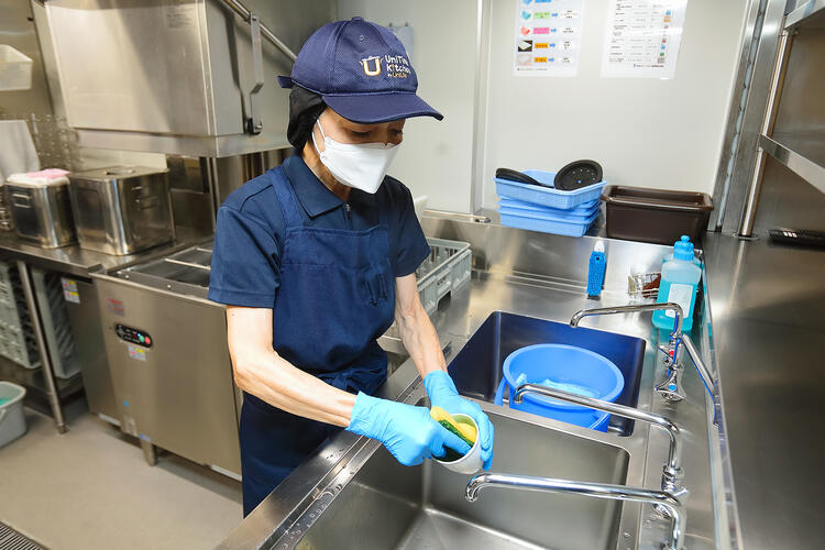 やる気・人柄重視の採用！