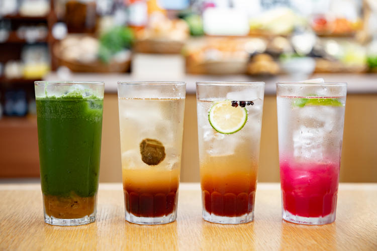 本と野菜 OyOyの詳細画像5