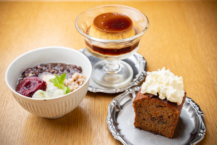 本と野菜 OyOyの詳細画像6