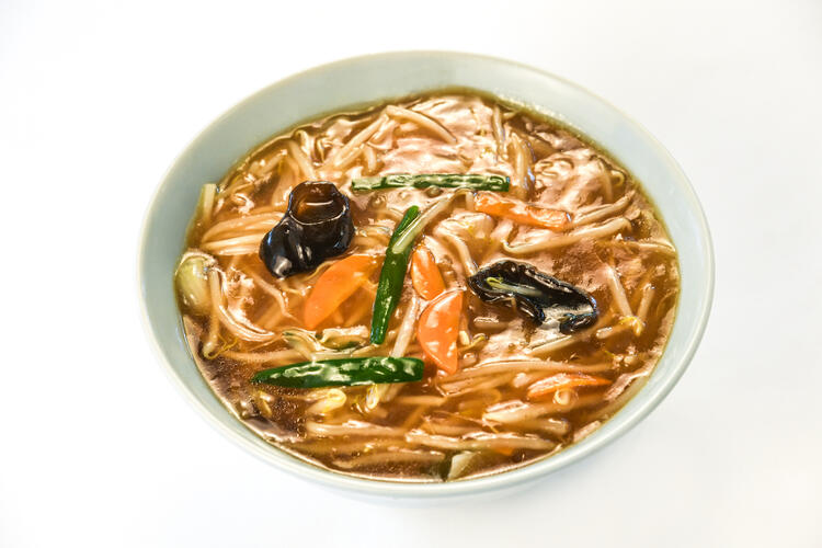 守りたい味がある！