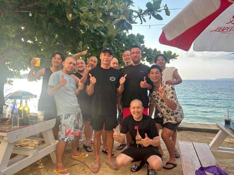 若手の夢を全力応援！