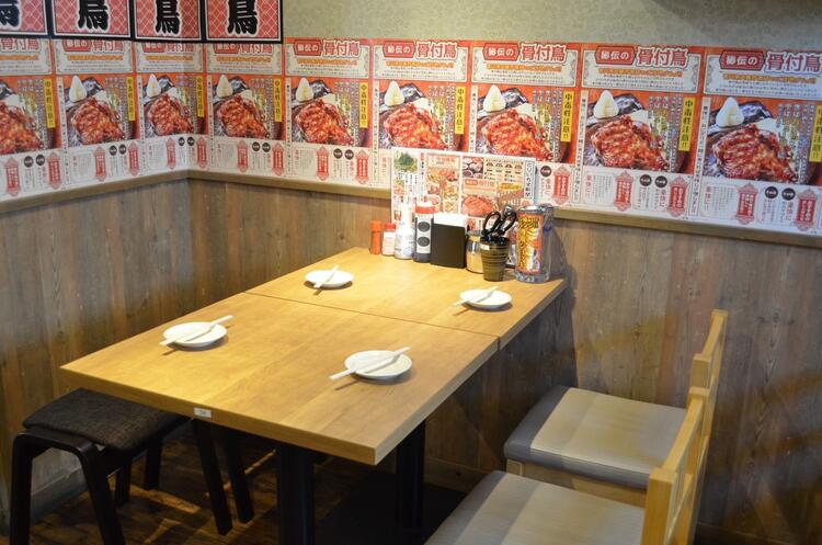 幅広い年齢層が活躍できますよ！