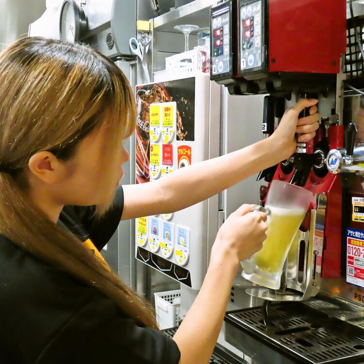 やる気次第でどんどん稼げるアルバイト★