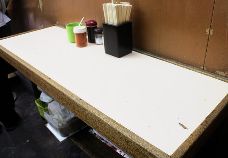 『ホルモンマルフク』の一員になってや★