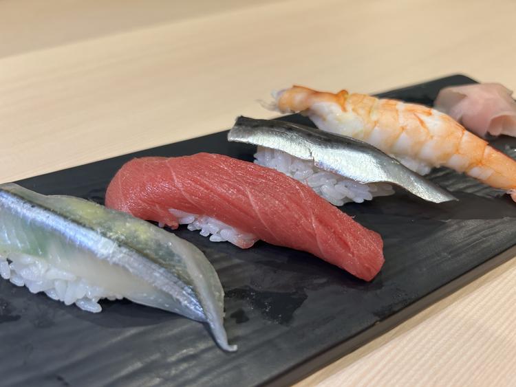 鮨川下の詳細画像3