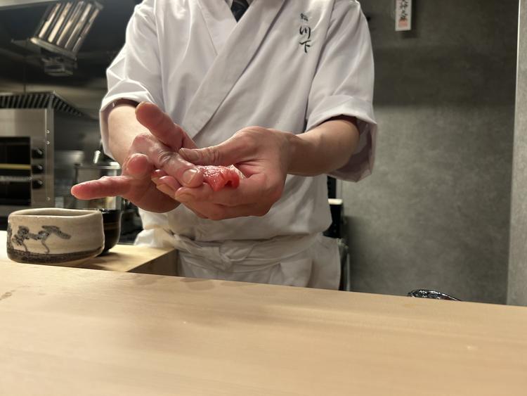 鮨川下の詳細画像4