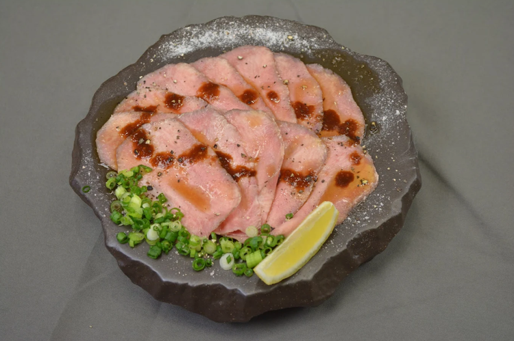 ほかにはない技法・技術を駆使して調理◎