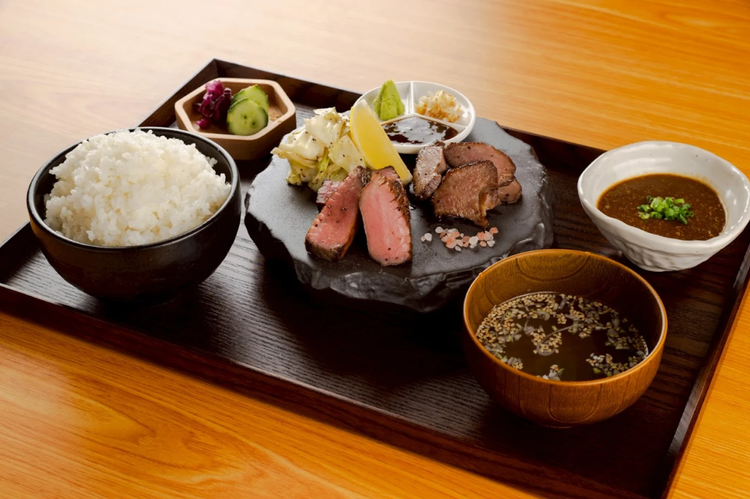 下館駅から徒歩3分の好立地！