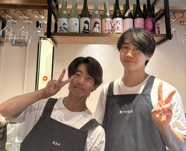 ★アルバイトスタッフ大募集中★