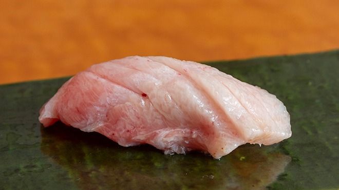 シャリにもしっかりこだわります