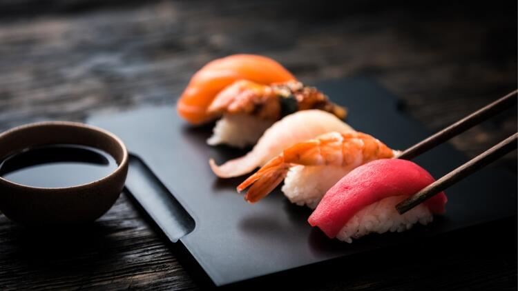 大阪駅・大阪梅田駅からすぐ