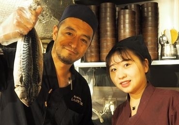 オープニング募集！ ※画像は姉妹店