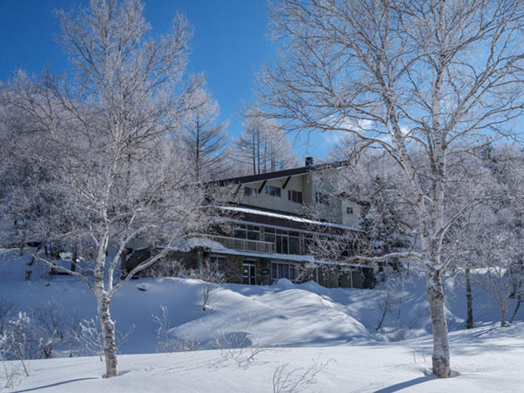 リフト券の無料貸出あり♪