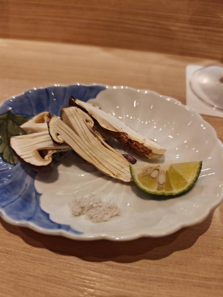 トップクラスの食材を扱えます