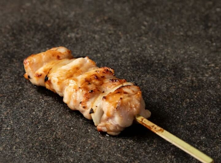 1本1本丁寧に焼き上げます