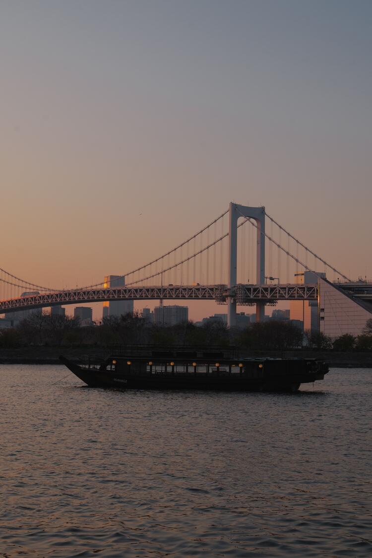 非日常空間で働くチャンス◎