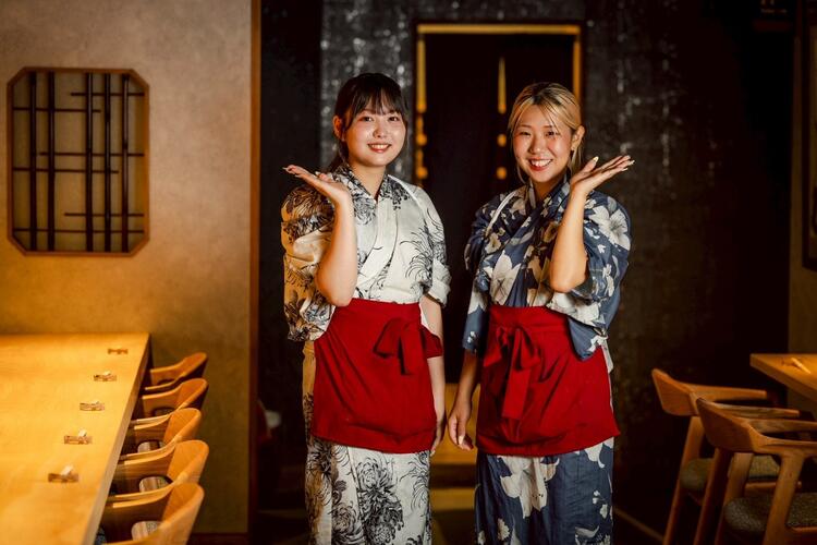 月7日休・月8日休も相談OK