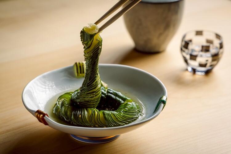 日本の本当にいいものを厳選して提供