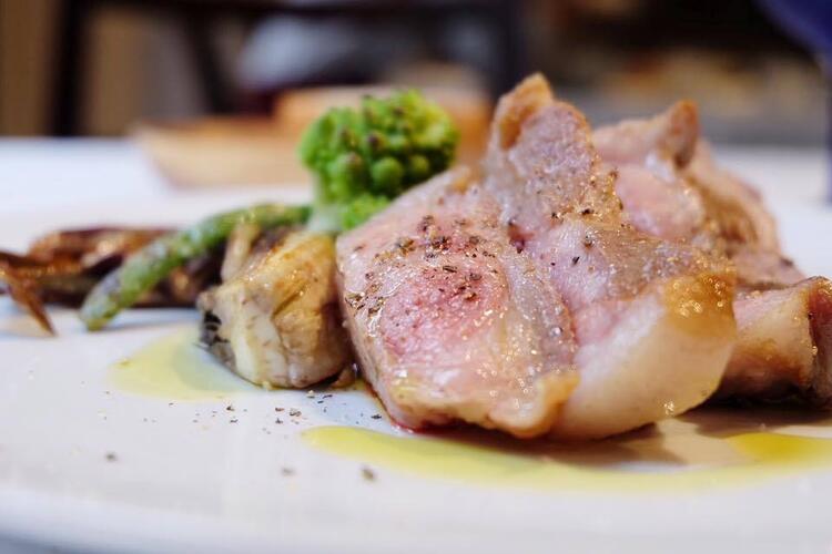 腕を磨きたいという意欲にお応えします