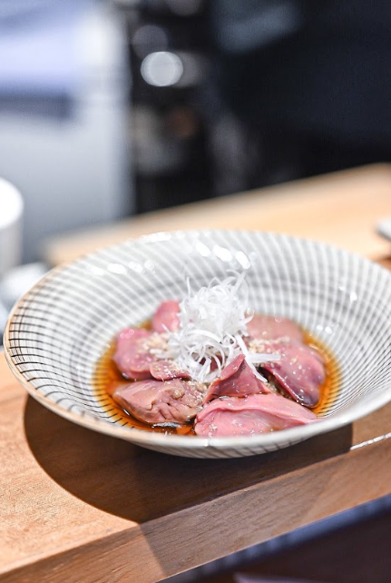 裁量が大きい環境です！※既存店画像