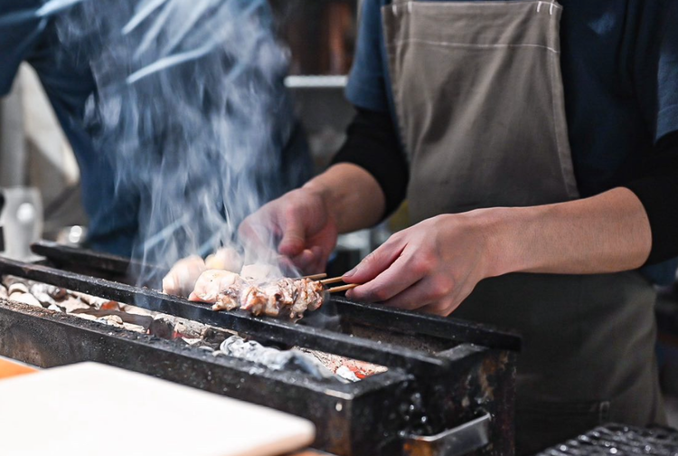 和食の調理経験者は特に歓迎！※既存店画像